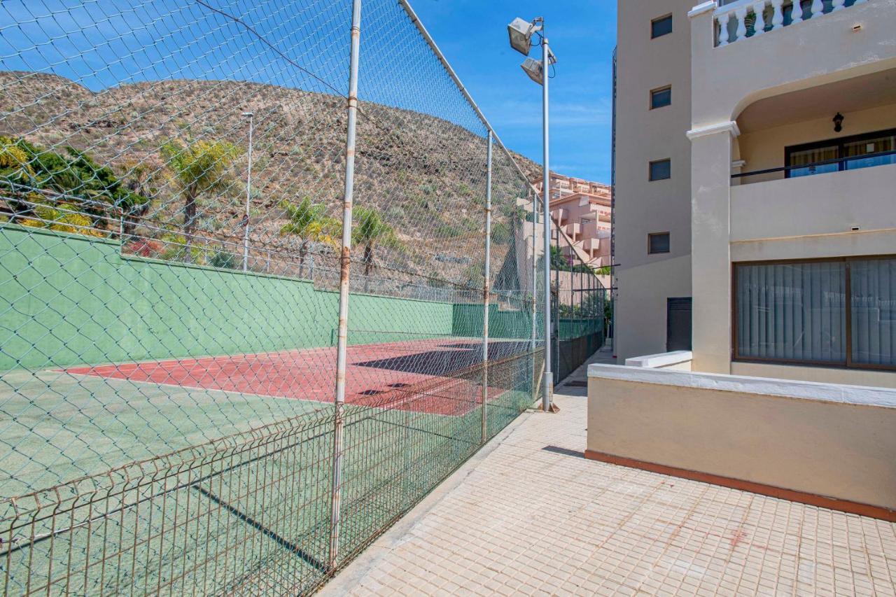 Los Cristianos Castle Harbour 451 Экстерьер фото