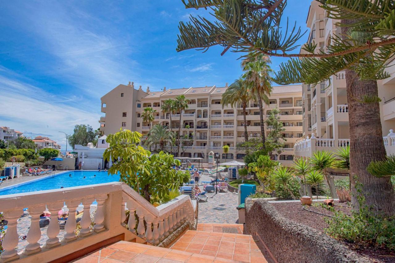 Los Cristianos Castle Harbour 451 Экстерьер фото