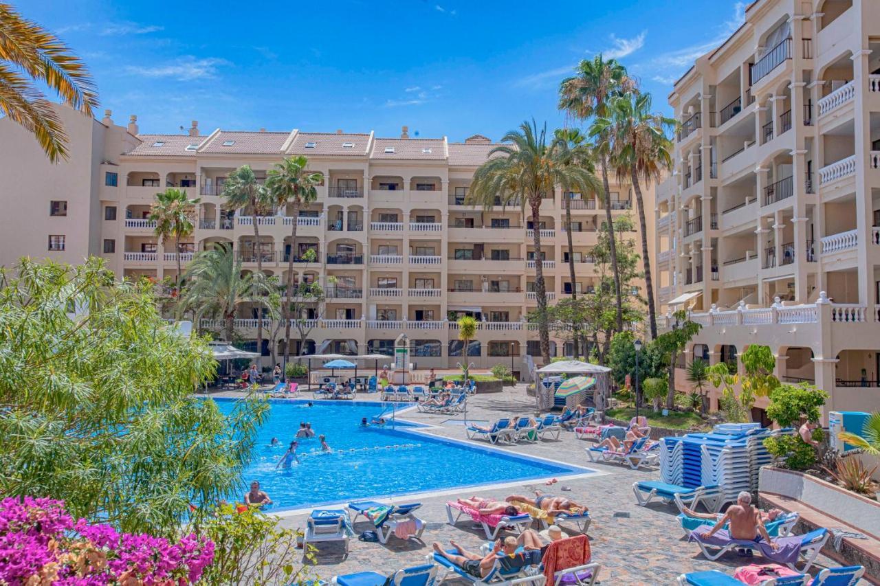 Los Cristianos Castle Harbour 451 Экстерьер фото
